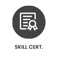 SKILL CERTIFICATION