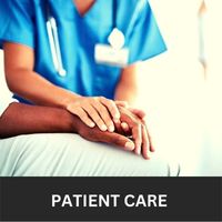 PATIENT CARE 